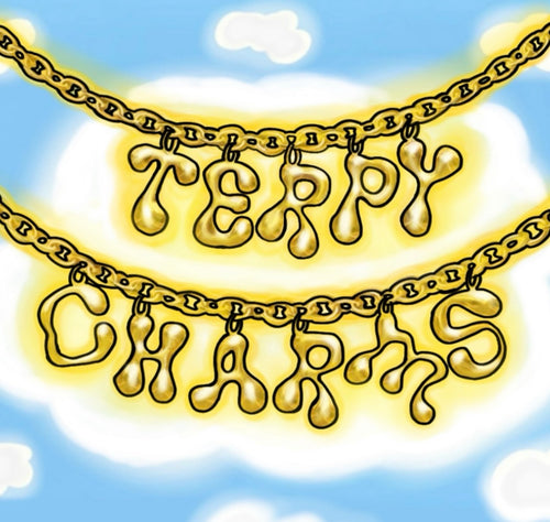 Terpy Charms